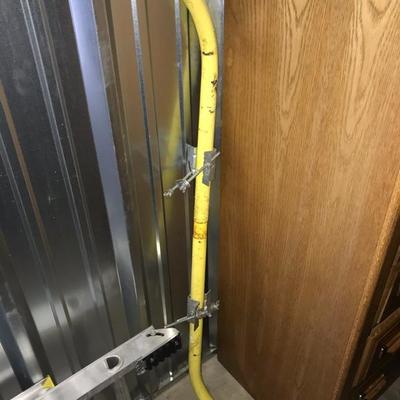 Ladder Stabilizer
