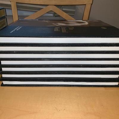 1988 World Book Encyclopedia Gold Edge Science & Dictionary