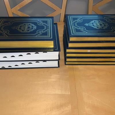 1988 World Book Encyclopedia Gold Edge Science & Dictionary