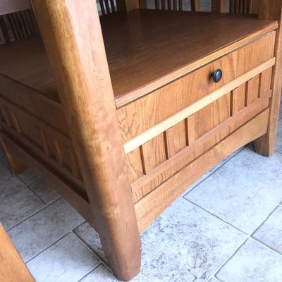 Jordan Marsh Dining Room Set and 8 Chairs