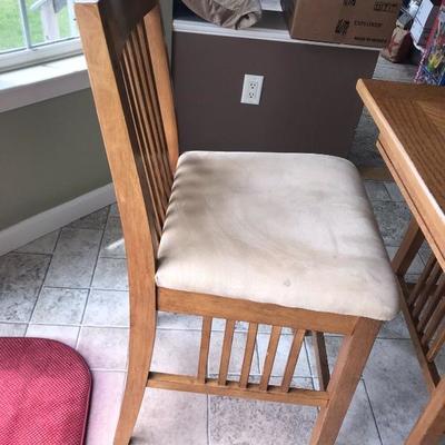 Jordan Marsh Dining Room Set and 8 Chairs