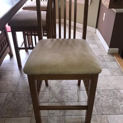 Jordan Marsh Dining Room Set and 8 Chairs
