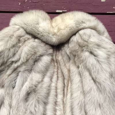 Berkshire’s Furs Fox Fur