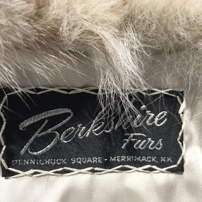 Berkshire’s Furs Fox Fur