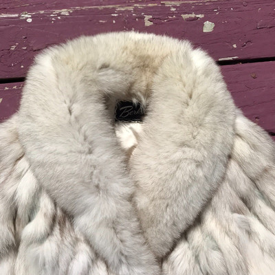 Berkshireâ€™s Furs Fox Fur