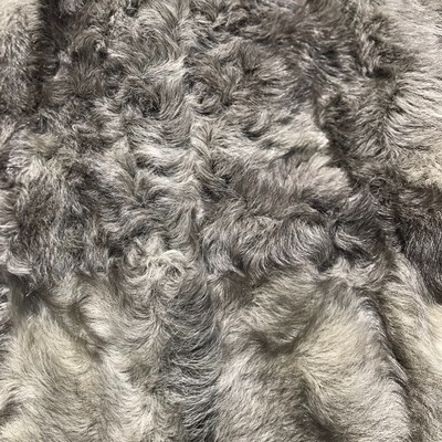 3:4 Length Fur Coat