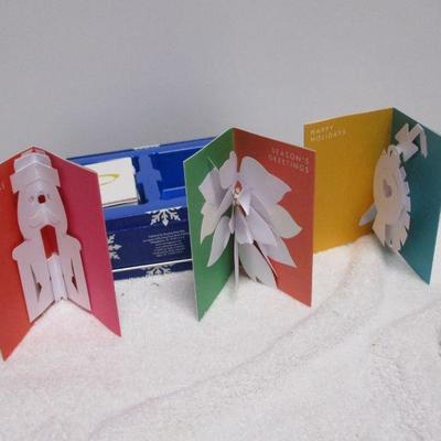 Lot 16 - Christmas Holiday Cards