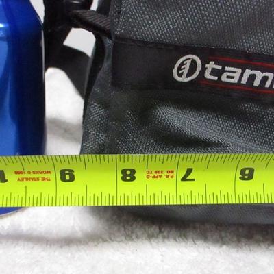 Lot 48 - Tamrac Camera Camcorder Bag Padded Carry Storage Case 