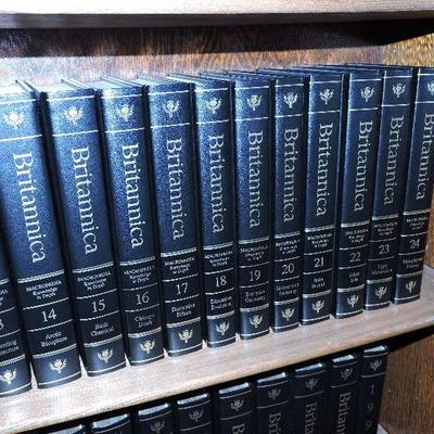 Encyclopedias