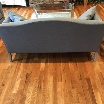 Lot 15 - Ethan Allen Couch