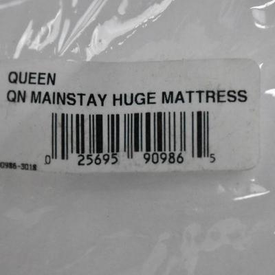 Mainstays Mattress Cover, Queen Size - New