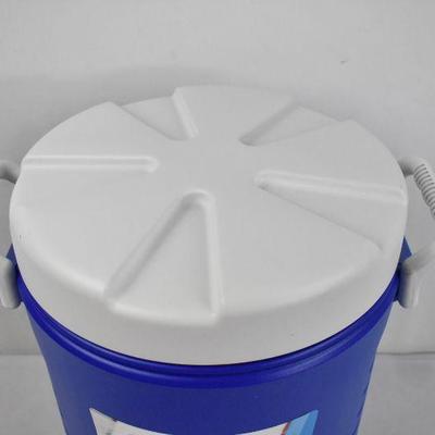 Coleman 5 Gallon Leak Resistant Spigot - New