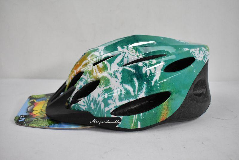 Margaritaville bike helmet sale