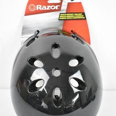 Razor Helmet for Ages 5+ 