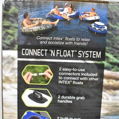 Intex River Run 1 Floating Lounge - New