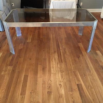 Lot 84 - Dining Room Table