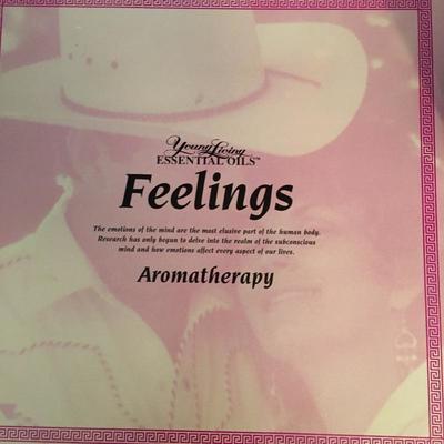 Lot 88 - Healing Books and Aromotherapy