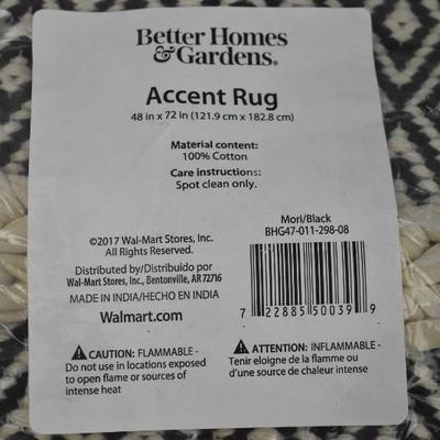 Better Homes and Gardens Accent Rug, 48