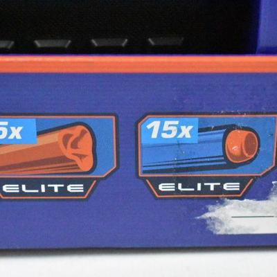 Nerf N-Strike Elite Trilogy DS-15 - New