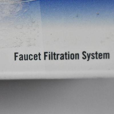 Pur Maxion Faucet Filtration System - New
