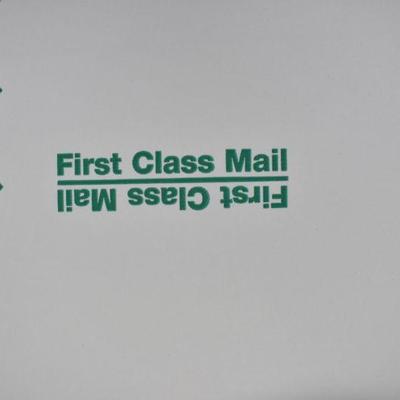 Quality Park 9x12 envelopes for First Class Mail, Box of 100 - New