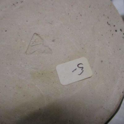 Lot 69 - Decorative Pottery Ceramic Items