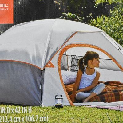 3 Person Dome Tent by Ozark Trail - New