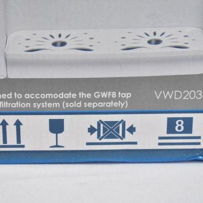 Vitapur VWD2036W-1 Countertop Water Dispenser - New
