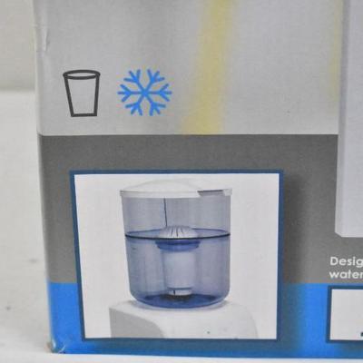 Vitapur VWD2036W-1 Countertop Water Dispenser - New