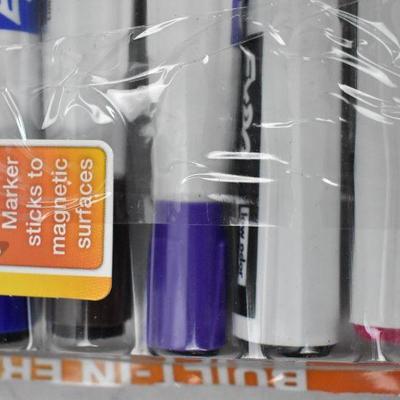 16 pc Expo Dry Erase Markers - New