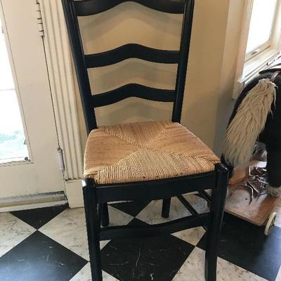 Kitchen Table & 4 Chairs