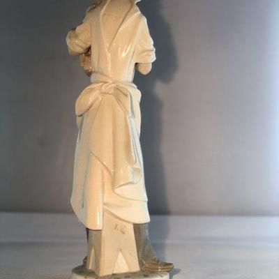 "The Obstetacian Doctor" by LLardo