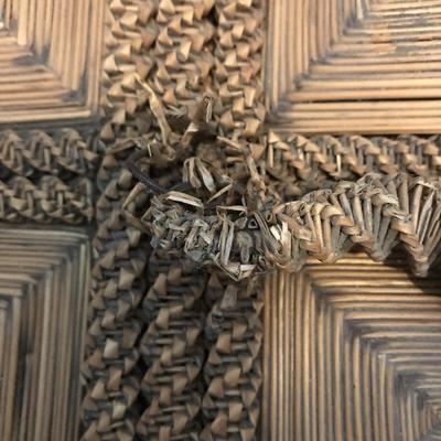 Depression Era Hobo Box