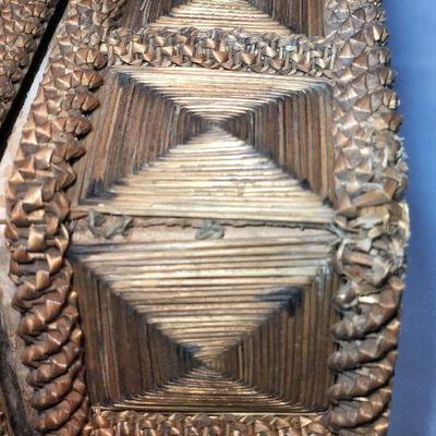 Depression Era Hobo Box