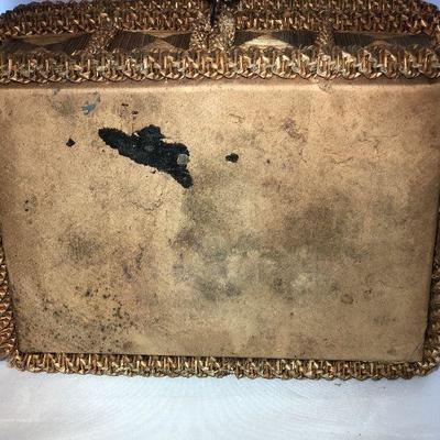 Depression Era Hobo Box