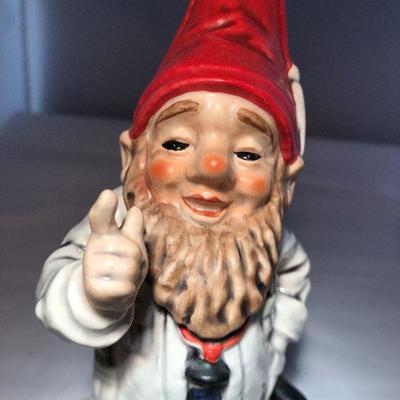 Doc Co-Boy by Goebel