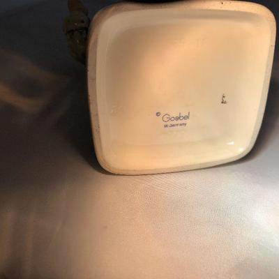 Doc Co-Boy by Goebel