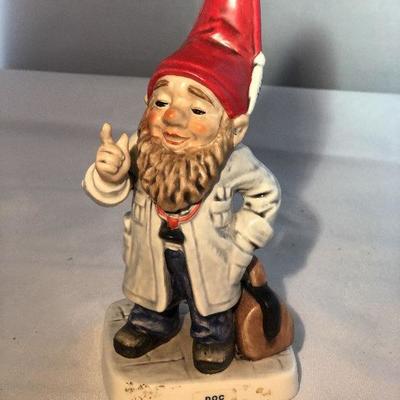 Doc Co-Boy by Goebel