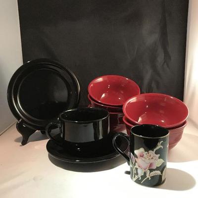 Kitchen Assortment Lot