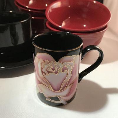 Kitchen Assortment Lot