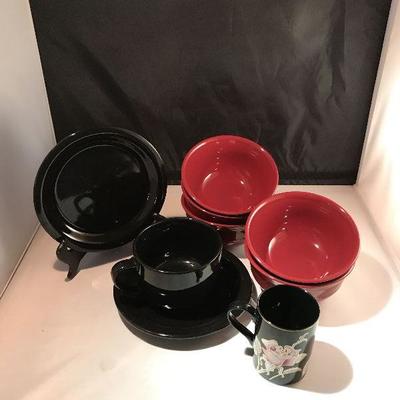 Kitchen Assortment Lot