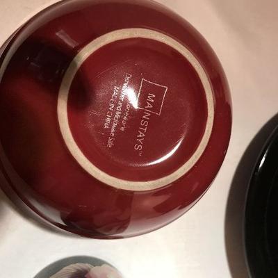 Kitchen Assortment Lot