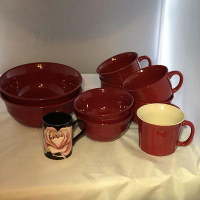 Kitchen Assortment Lot