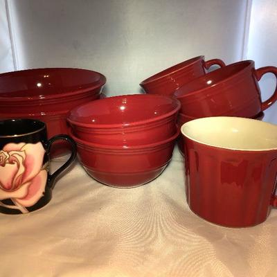 Kitchen Assortment Lot