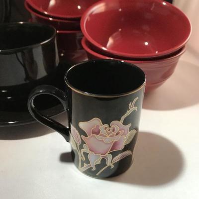 Kitchen Assortment Lot