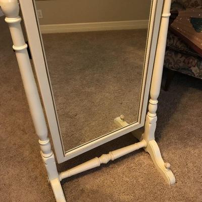 Full Lenght Mirror
