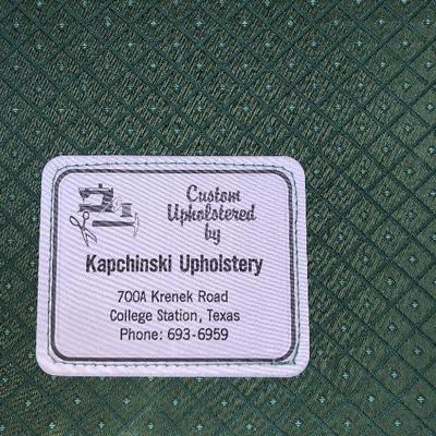 Kapchinski Upholstered Chair