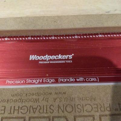 Woodpeckers SERX 24