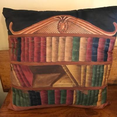 Pillow & Frames Lot