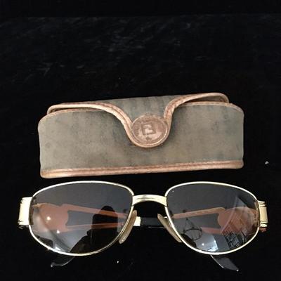 102 - Glasses - Gucci, Fendi, Oakley and More